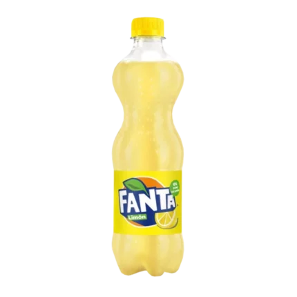 fanta limon 1l