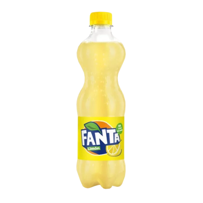 fanta limon 1l