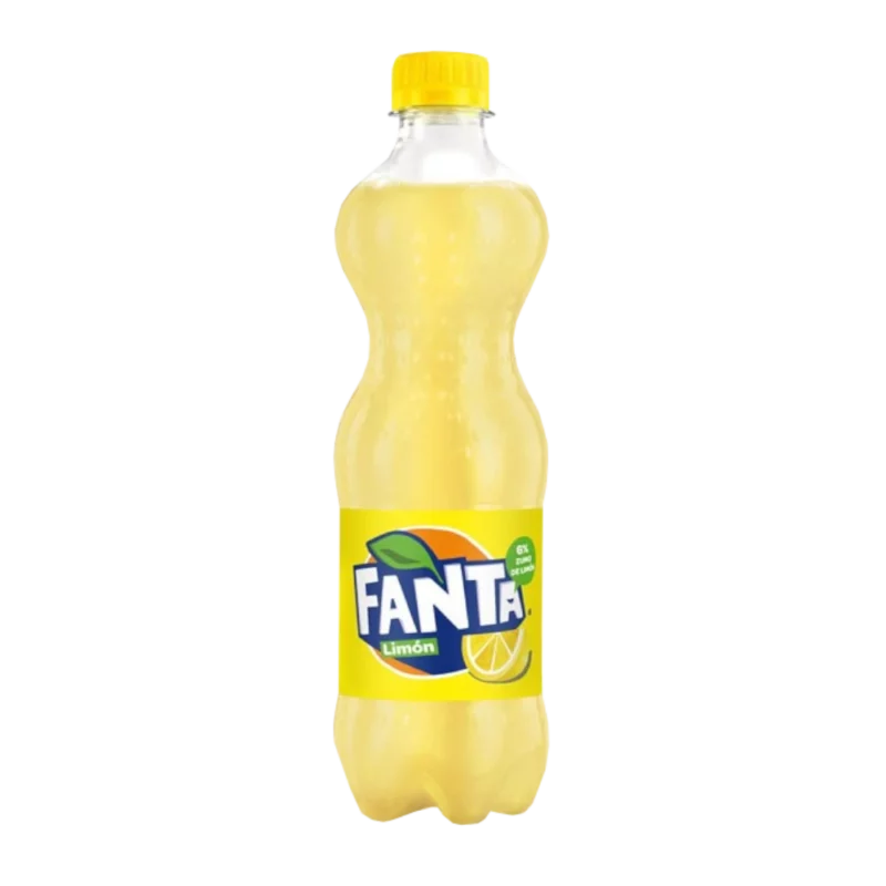 fanta limon 1l