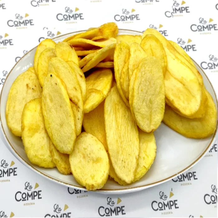 patatas fritas